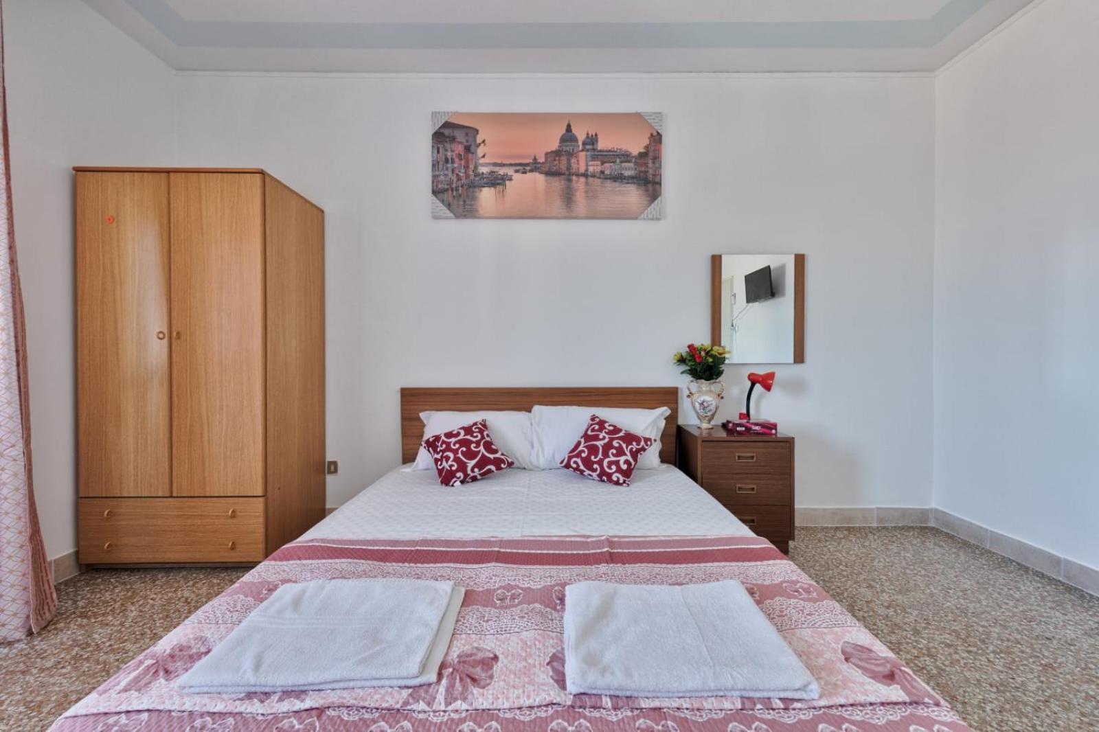 Mahdi Garden Venecia